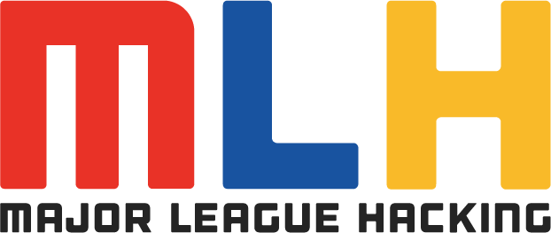 Major League Hacking (MLH) Logo