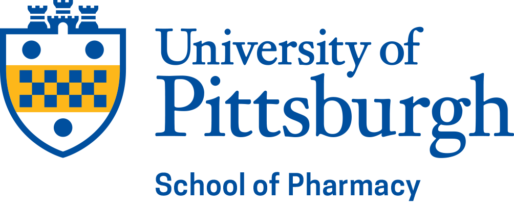 Pitt School of Pharmacy Logo