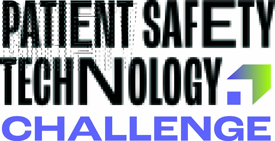 Patient Safety Technology Challenge Logo